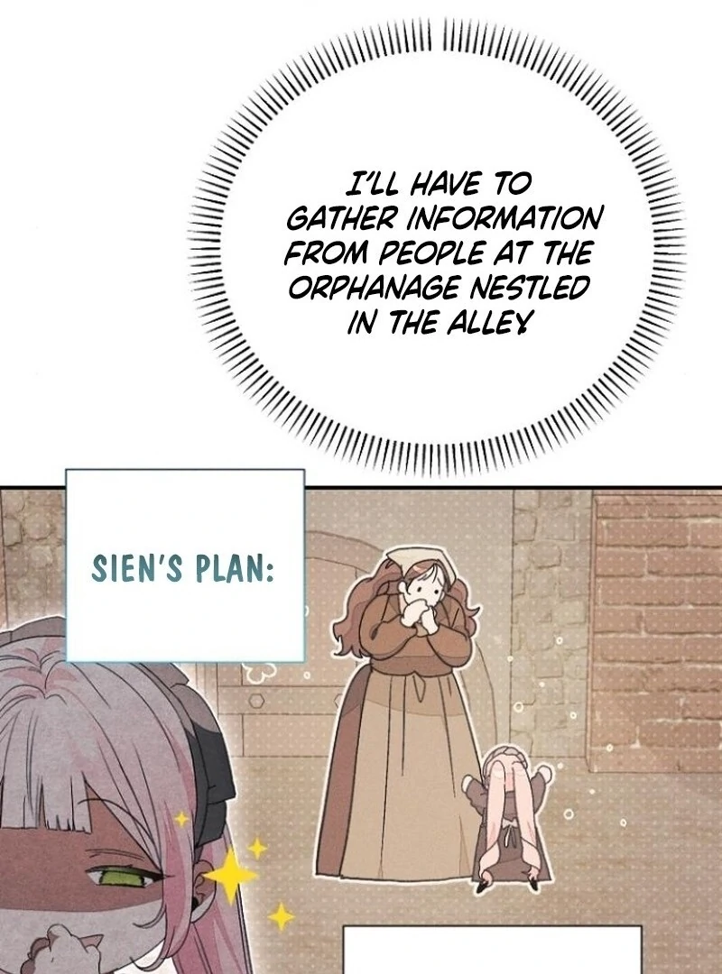 I Will Protect My Tyrant Dad! Chapter 35 - Page 58