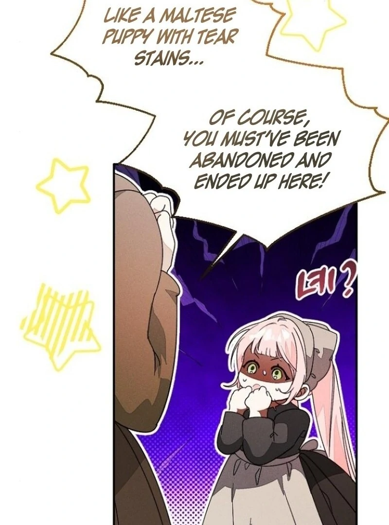 I Will Protect My Tyrant Dad! Chapter 35 - Page 63