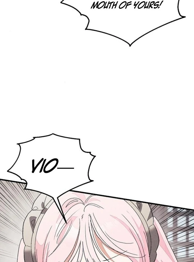 I Will Protect My Tyrant Dad! Chapter 35 - Page 90