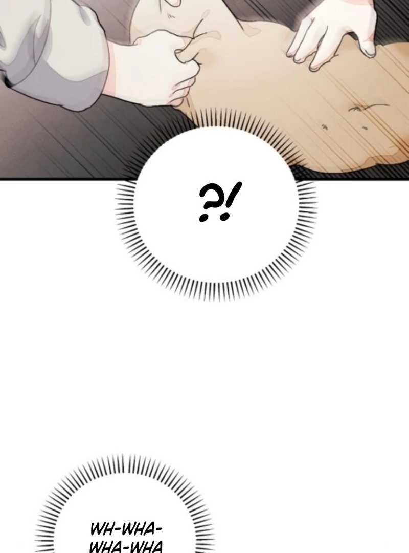 I Will Protect My Tyrant Dad! Chapter 36 - Page 60