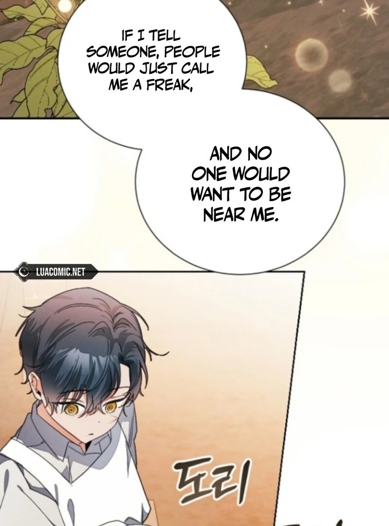 I Will Protect My Tyrant Dad! Chapter 37 - Page 91