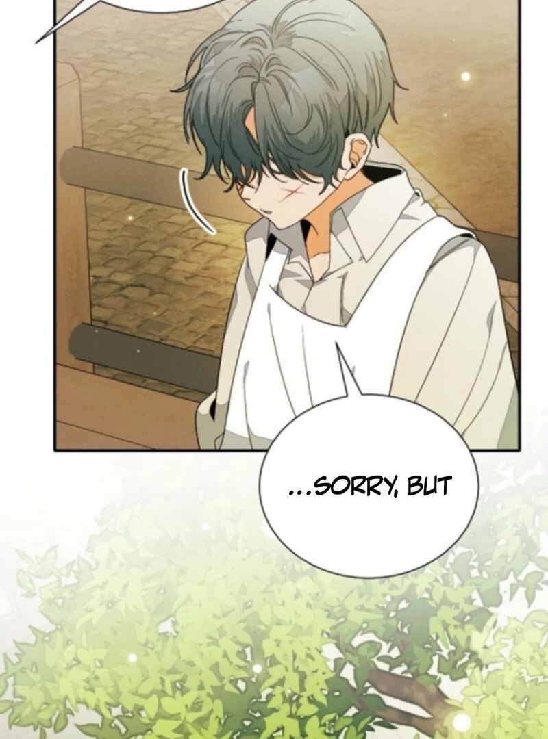 I Will Protect My Tyrant Dad! Chapter 38 - Page 11