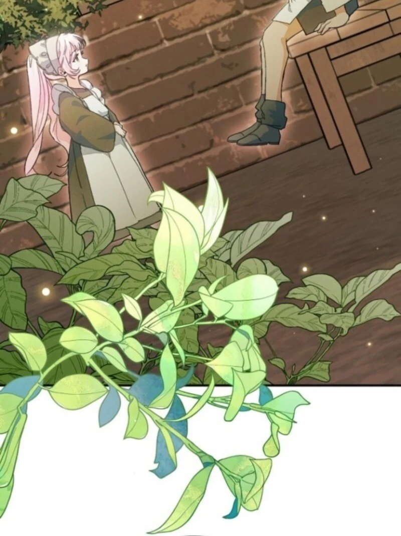 I Will Protect My Tyrant Dad! Chapter 38 - Page 13