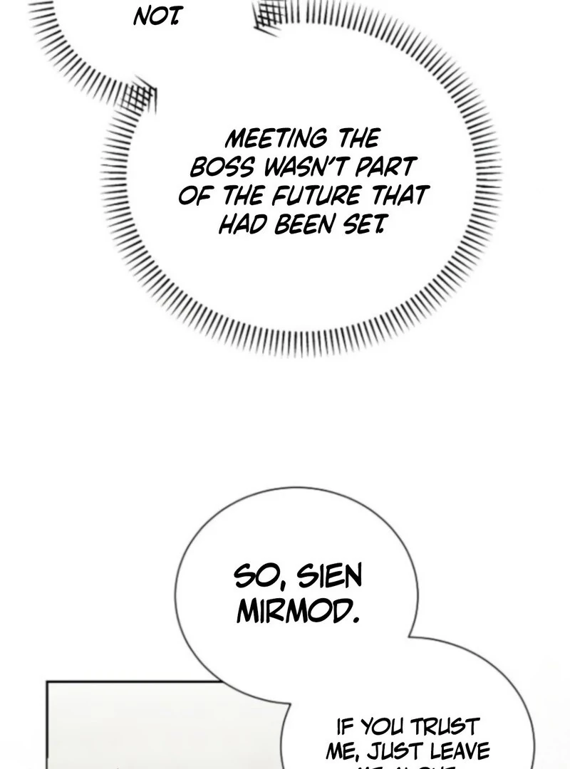 I Will Protect My Tyrant Dad! Chapter 38 - Page 15