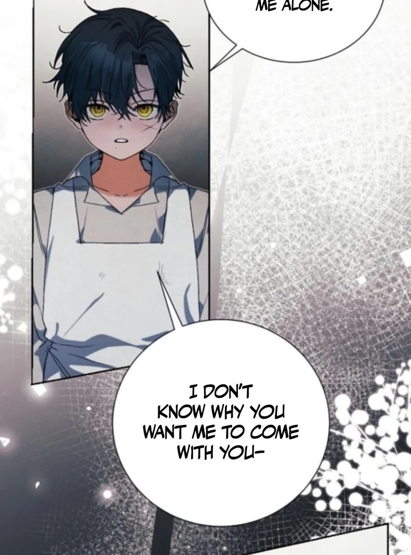 I Will Protect My Tyrant Dad! Chapter 38 - Page 16