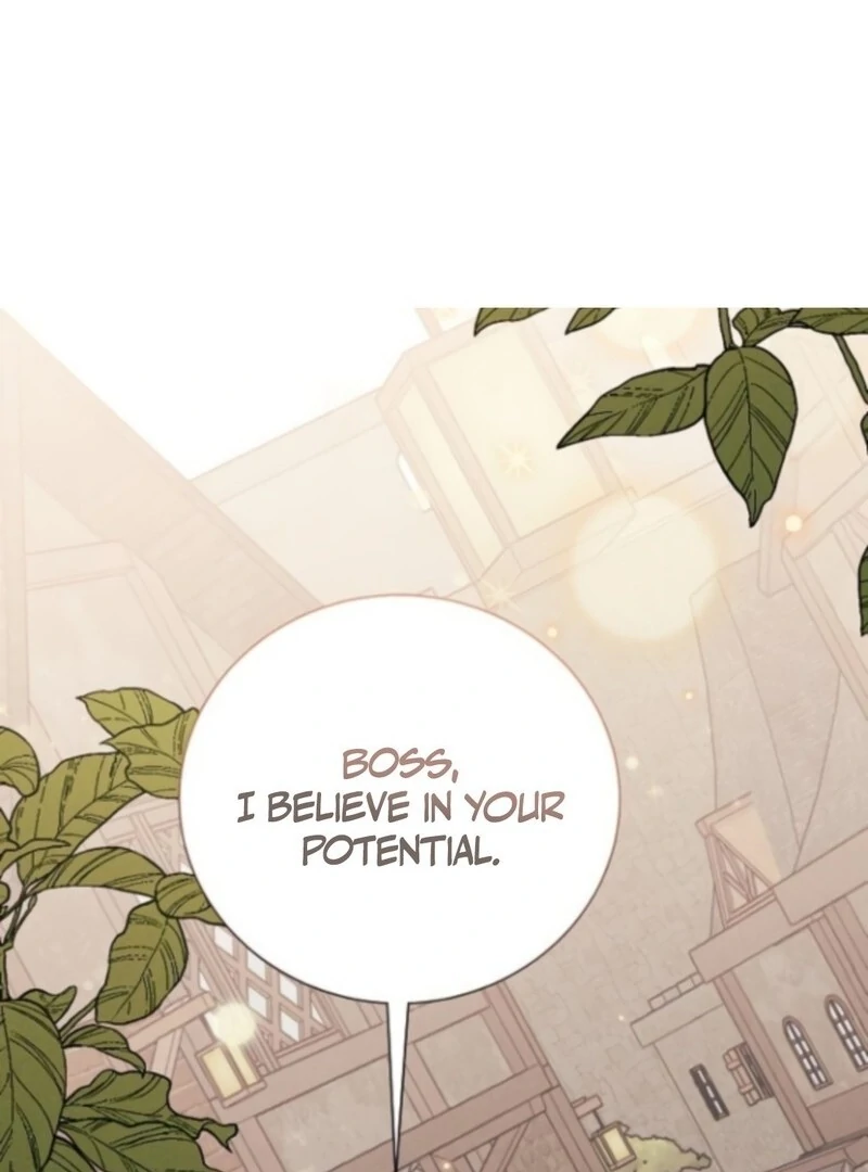 I Will Protect My Tyrant Dad! Chapter 38 - Page 3