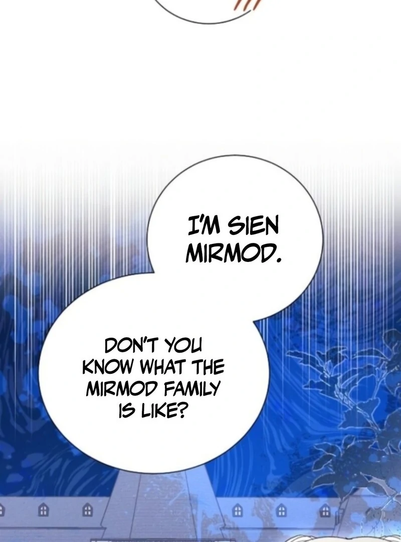 I Will Protect My Tyrant Dad! Chapter 38 - Page 21