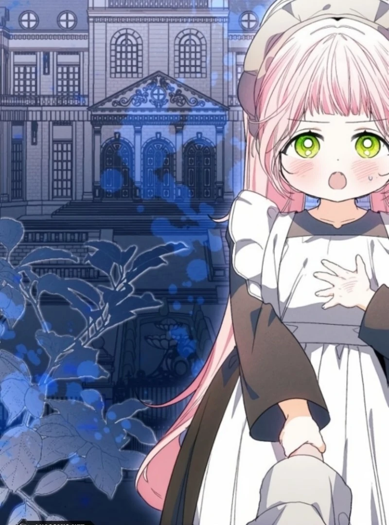 I Will Protect My Tyrant Dad! Chapter 38 - Page 22