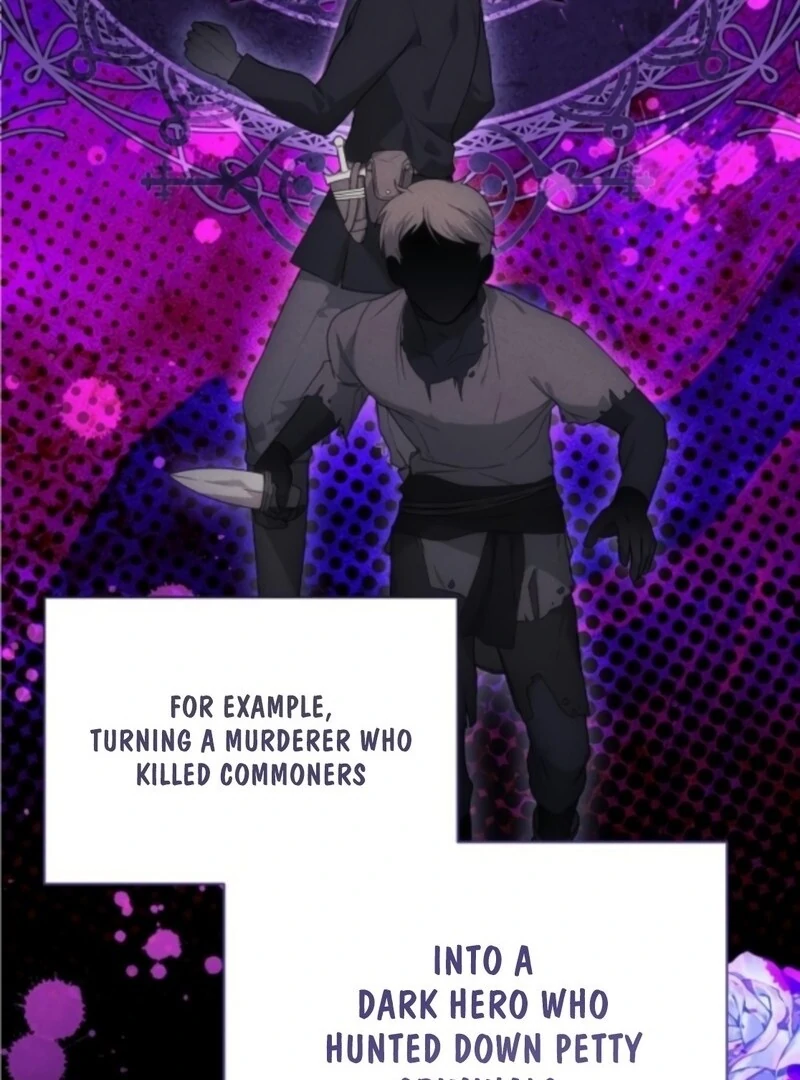 I Will Protect My Tyrant Dad! Chapter 38 - Page 28