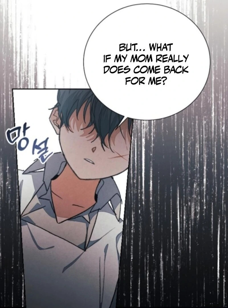 I Will Protect My Tyrant Dad! Chapter 38 - Page 34