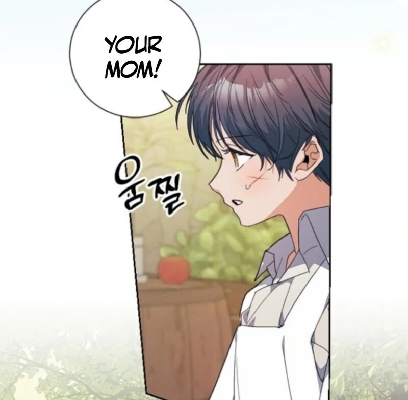 I Will Protect My Tyrant Dad! Chapter 38 - Page 38