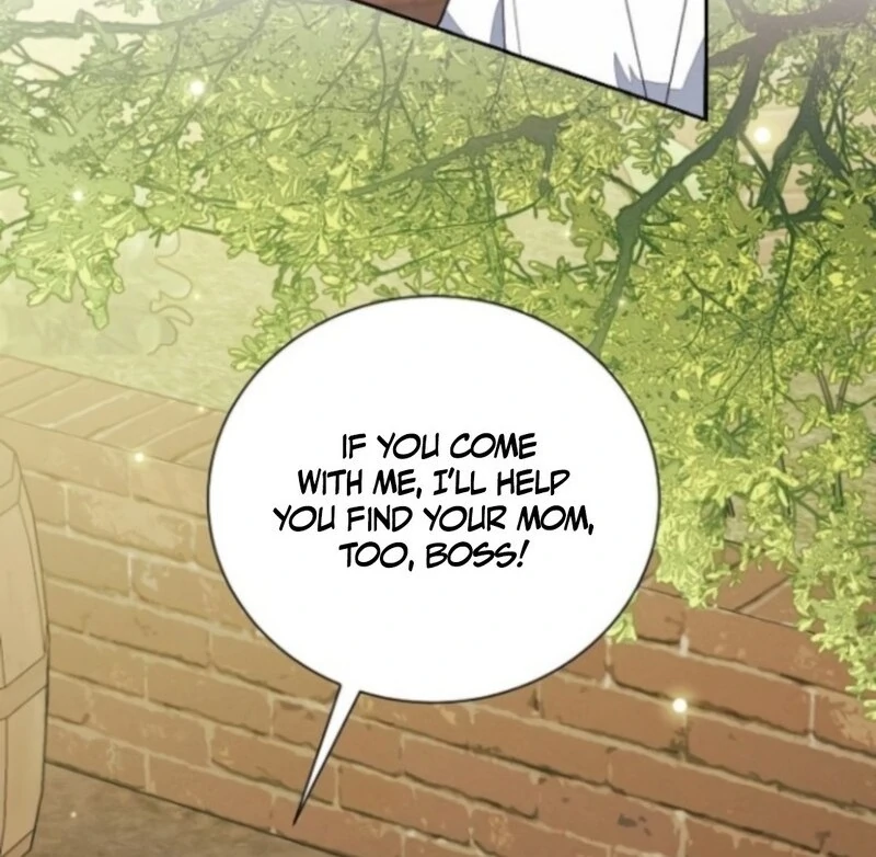 I Will Protect My Tyrant Dad! Chapter 38 - Page 39