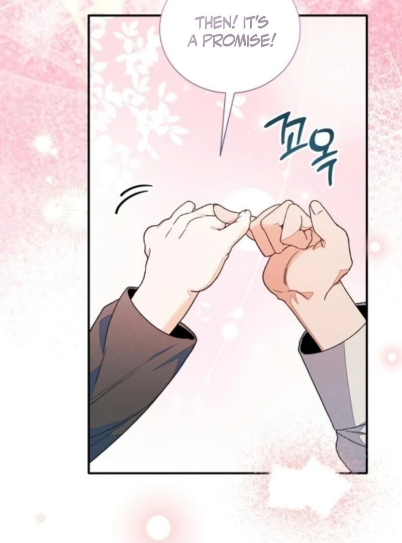 I Will Protect My Tyrant Dad! Chapter 38 - Page 45