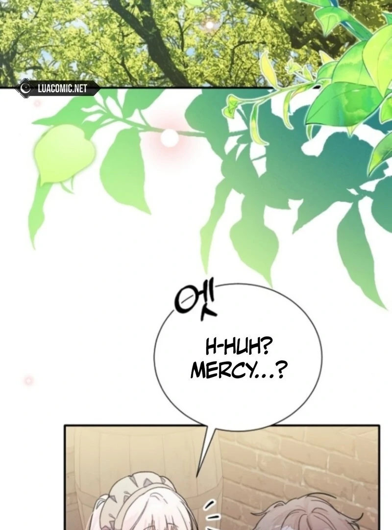 I Will Protect My Tyrant Dad! Chapter 38 - Page 48