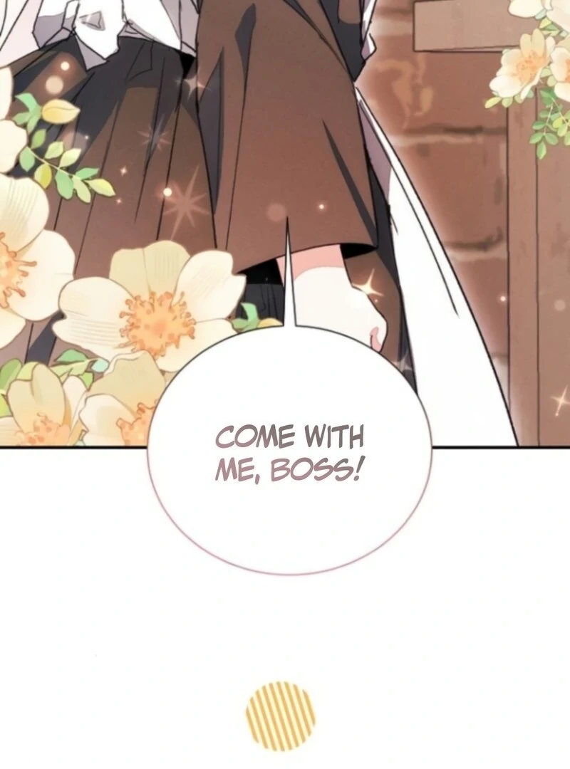 I Will Protect My Tyrant Dad! Chapter 38 - Page 6