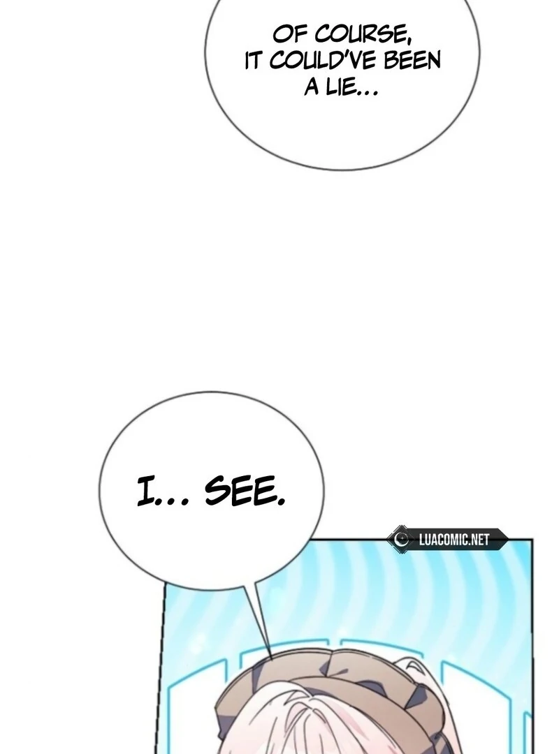 I Will Protect My Tyrant Dad! Chapter 38 - Page 54