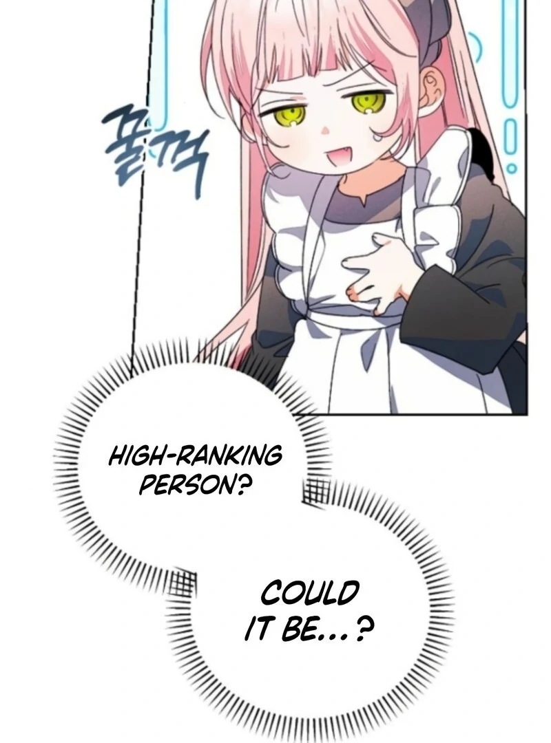 I Will Protect My Tyrant Dad! Chapter 38 - Page 55