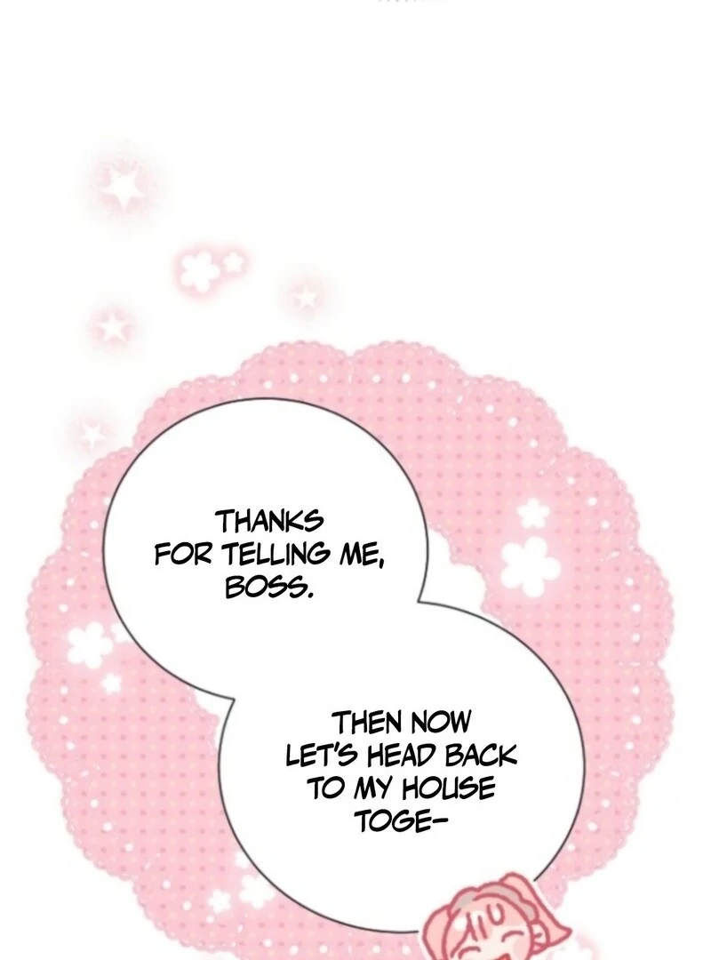 I Will Protect My Tyrant Dad! Chapter 38 - Page 56