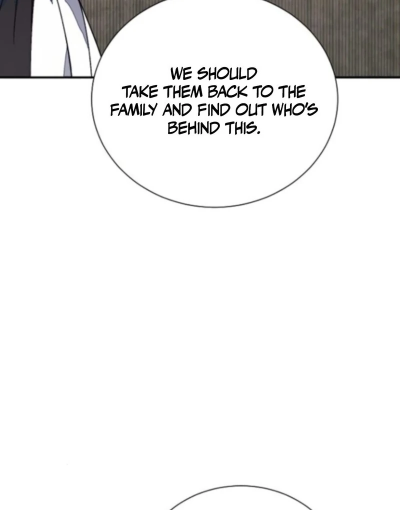 I Will Protect My Tyrant Dad! Chapter 38 - Page 65