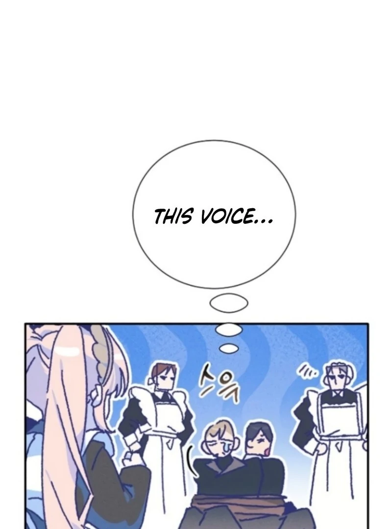 I Will Protect My Tyrant Dad! Chapter 38 - Page 67