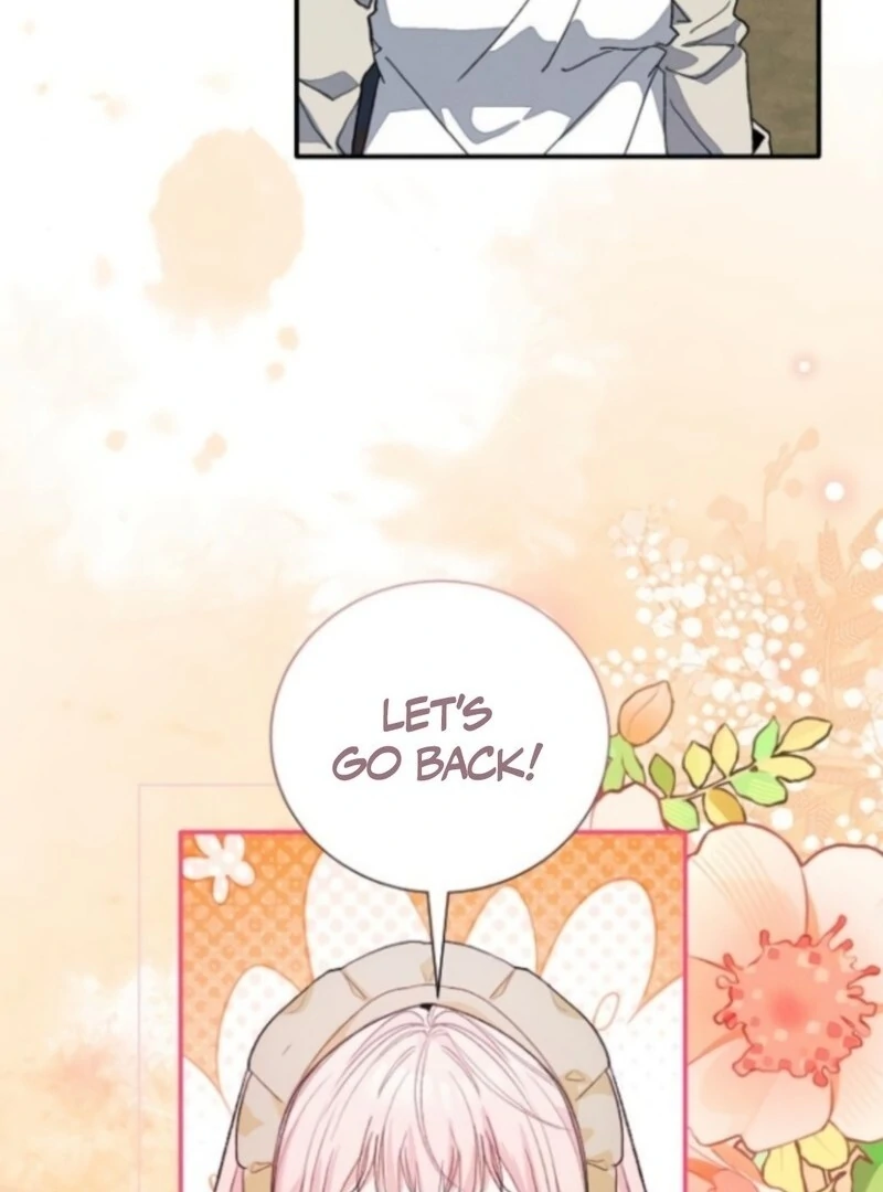 I Will Protect My Tyrant Dad! Chapter 38 - Page 77