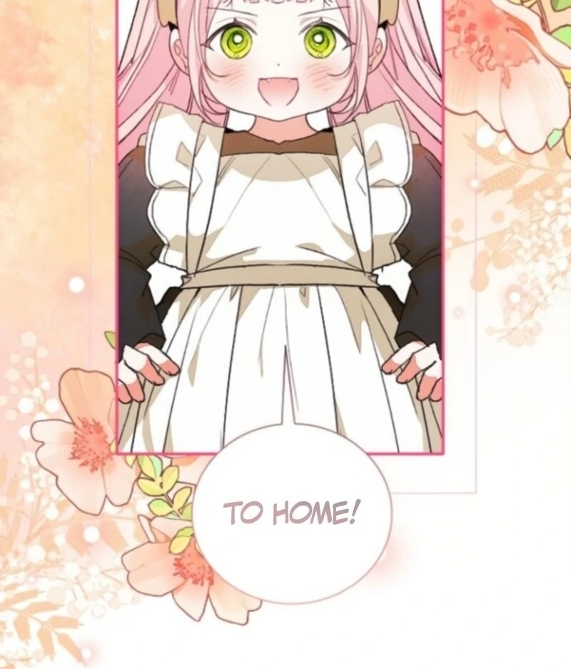 I Will Protect My Tyrant Dad! Chapter 38 - Page 78