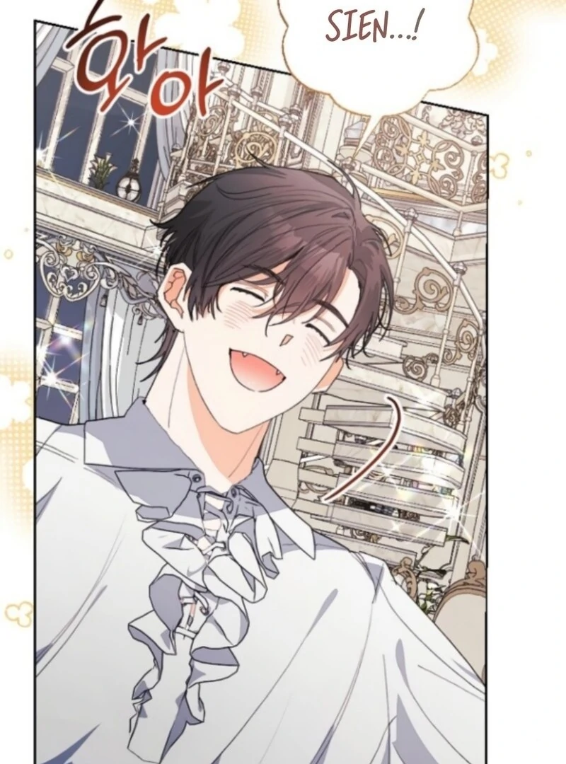 I Will Protect My Tyrant Dad! Chapter 38 - Page 83