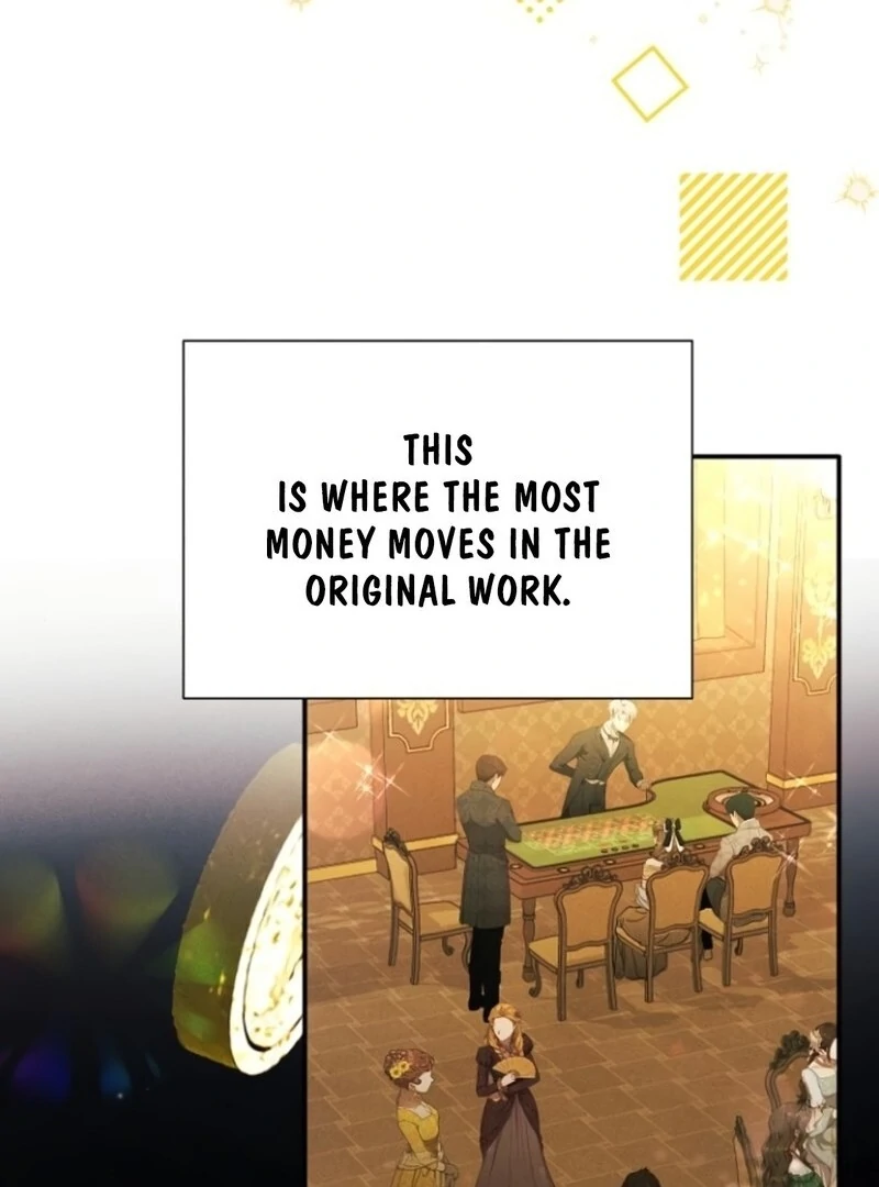 I Will Protect My Tyrant Dad! Chapter 39 - Page 103