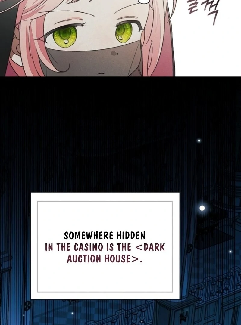 I Will Protect My Tyrant Dad! Chapter 39 - Page 106