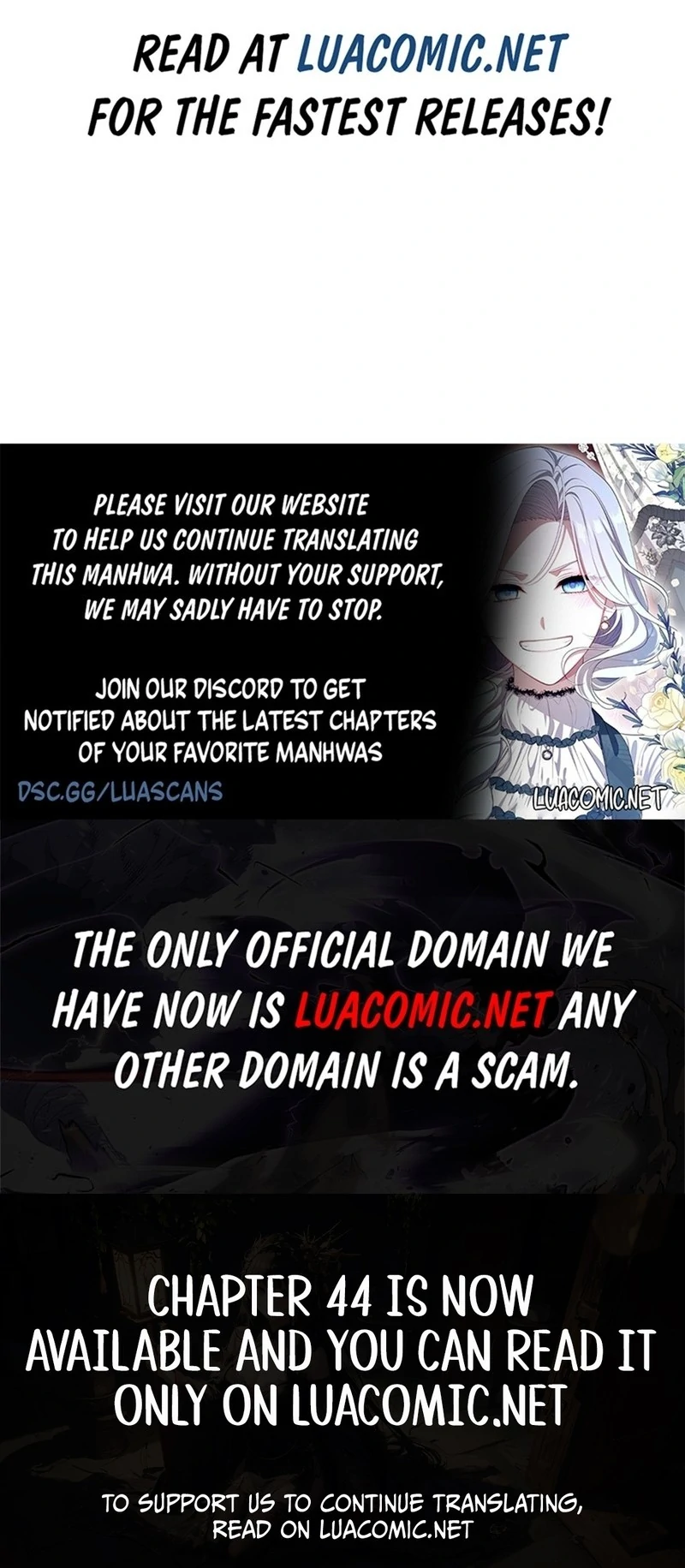 I Will Protect My Tyrant Dad! Chapter 39 - Page 109