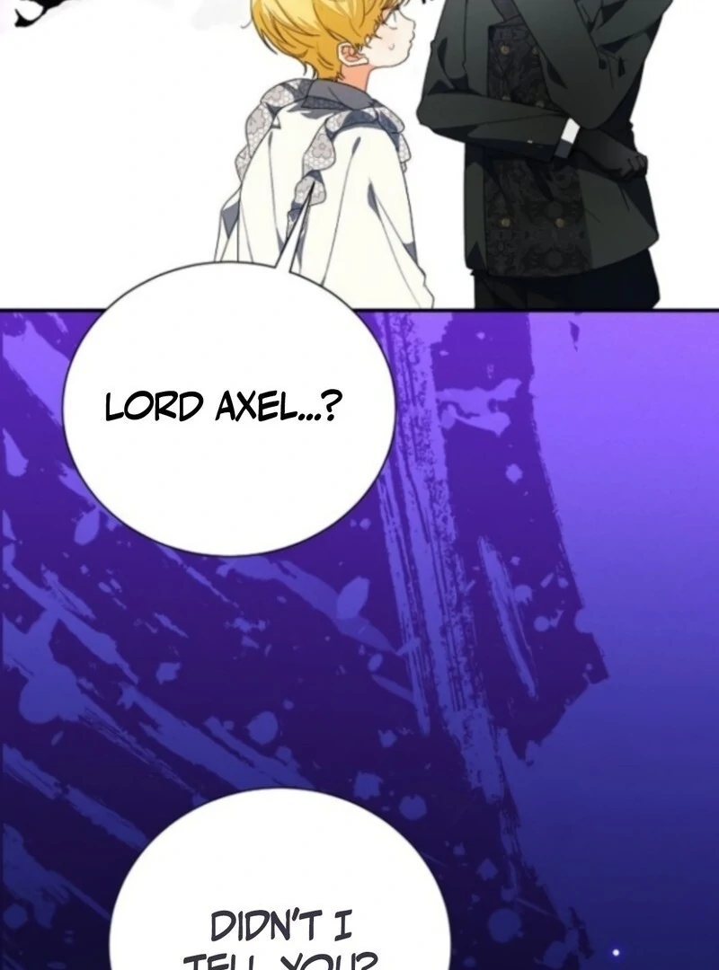 I Will Protect My Tyrant Dad! Chapter 39 - Page 18