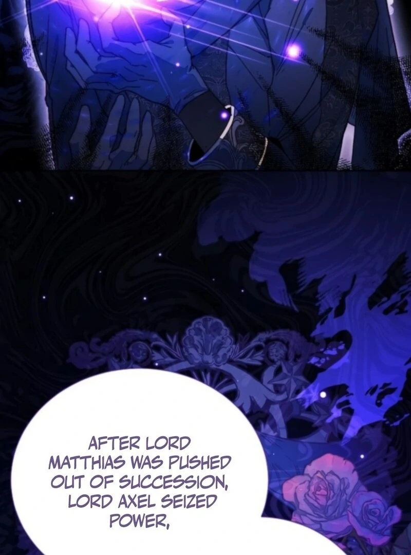 I Will Protect My Tyrant Dad! Chapter 39 - Page 21