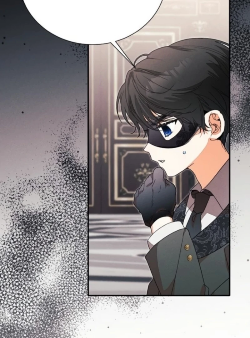 I Will Protect My Tyrant Dad! Chapter 39 - Page 24