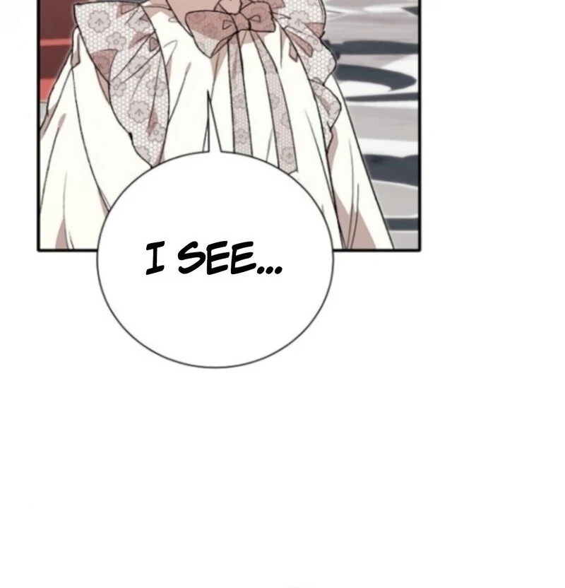 I Will Protect My Tyrant Dad! Chapter 39 - Page 26