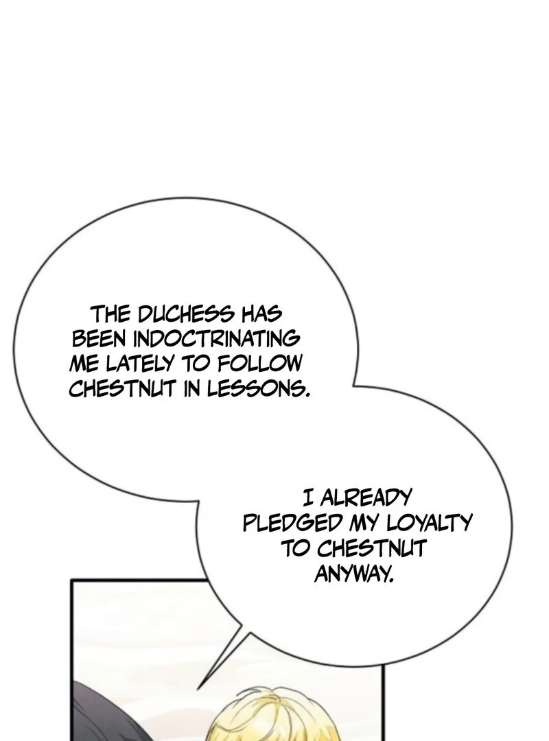 I Will Protect My Tyrant Dad! Chapter 39 - Page 32