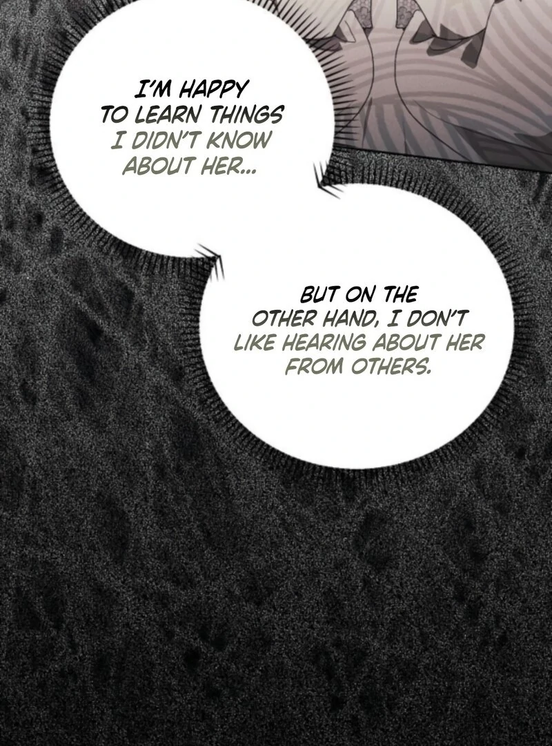 I Will Protect My Tyrant Dad! Chapter 39 - Page 35