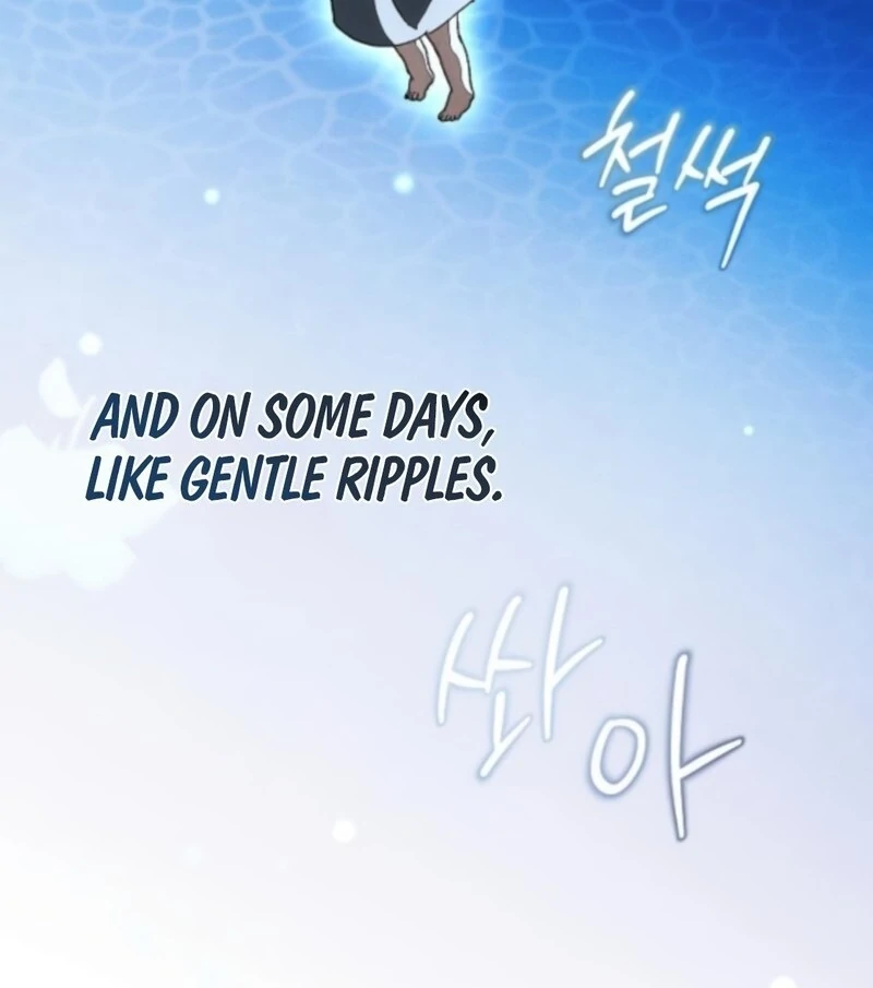 I Will Protect My Tyrant Dad! Chapter 39 - Page 39