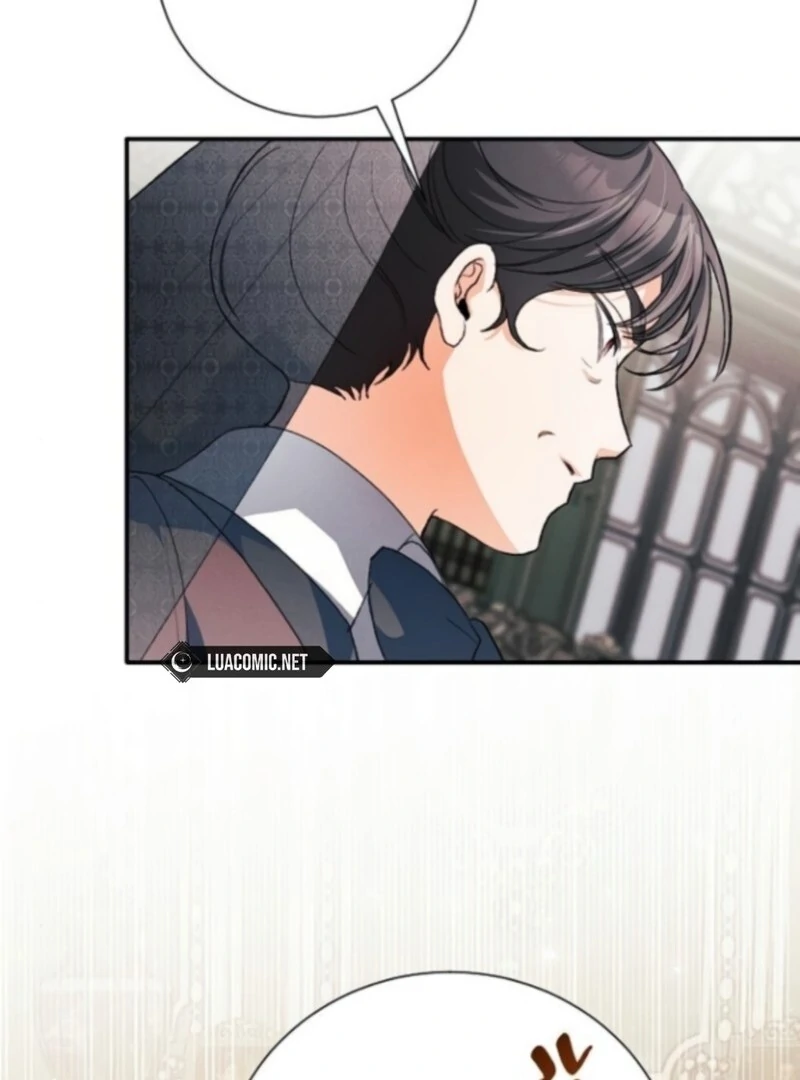 I Will Protect My Tyrant Dad! Chapter 39 - Page 47