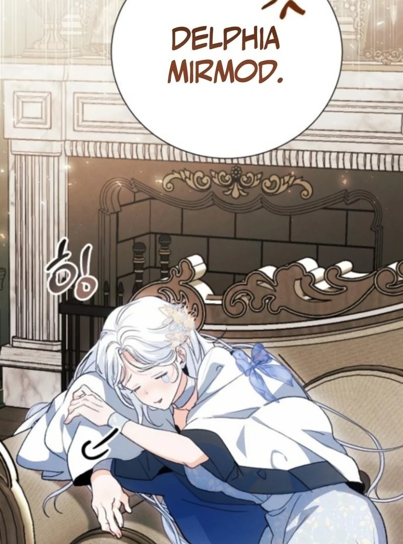 I Will Protect My Tyrant Dad! Chapter 39 - Page 48