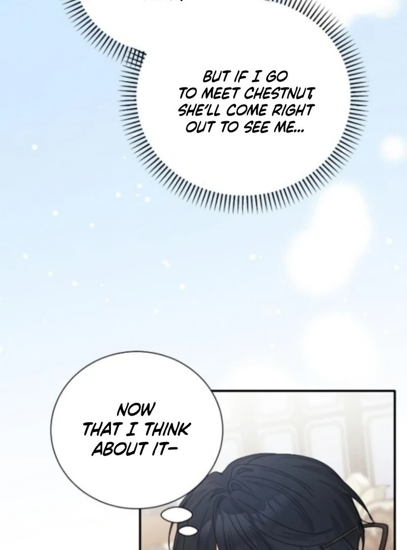 I Will Protect My Tyrant Dad! Chapter 39 - Page 59