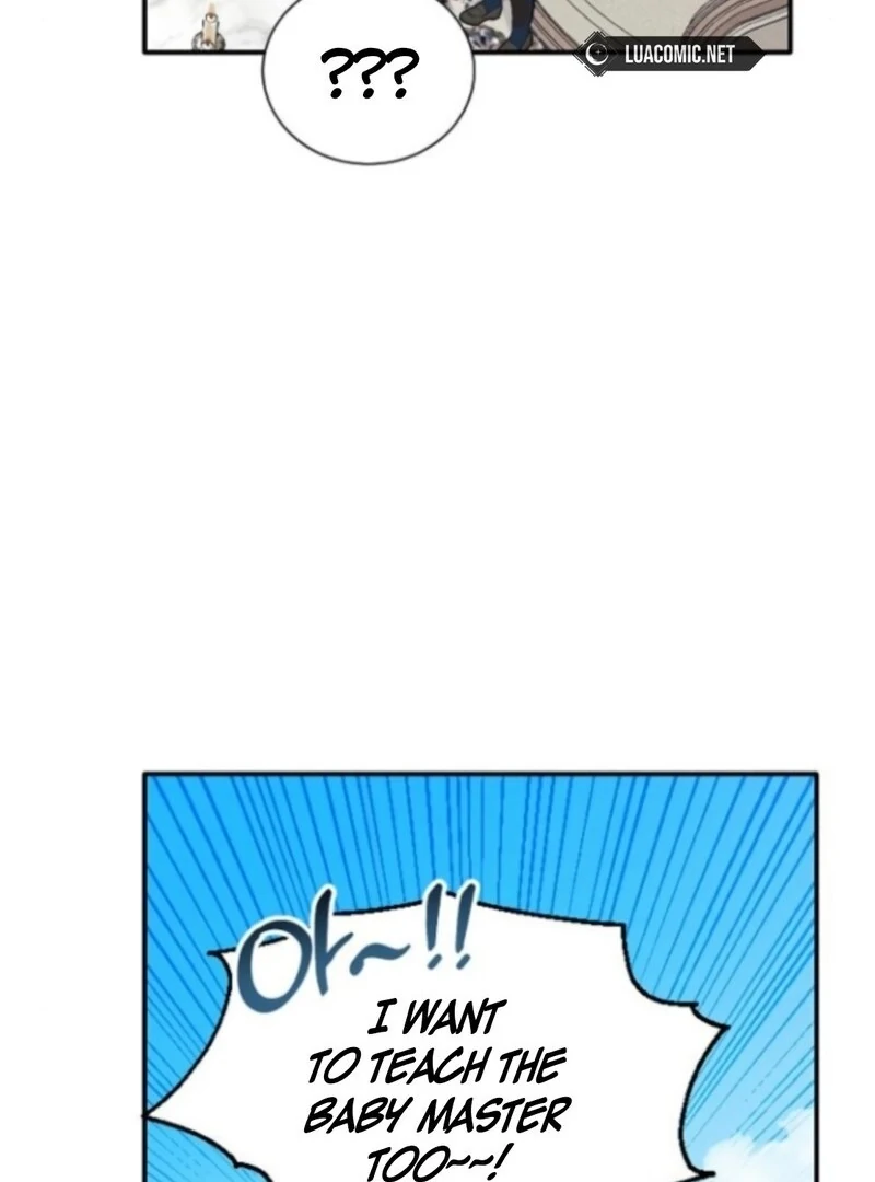 I Will Protect My Tyrant Dad! Chapter 39 - Page 63