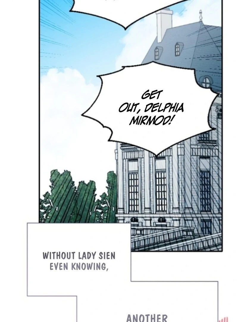 I Will Protect My Tyrant Dad! Chapter 39 - Page 64