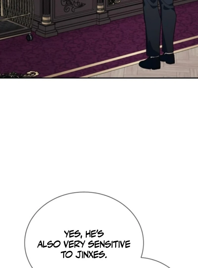 I Will Protect My Tyrant Dad! Chapter 39 - Page 69