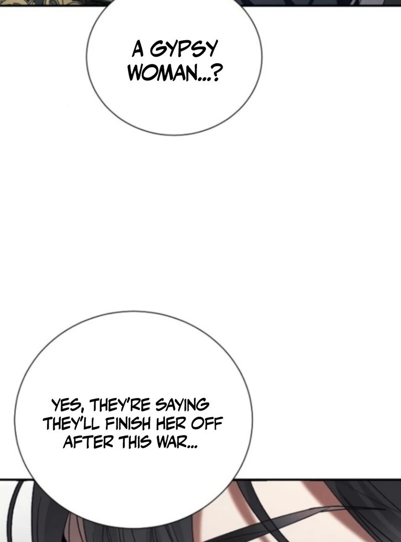 I Will Protect My Tyrant Dad! Chapter 39 - Page 77