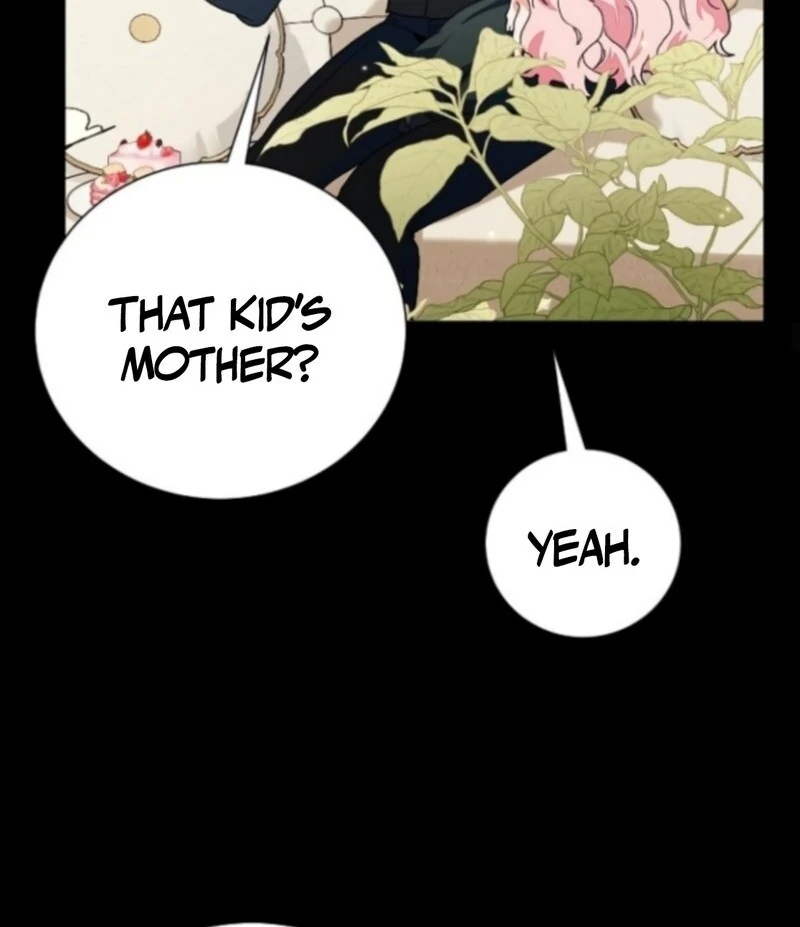 I Will Protect My Tyrant Dad! Chapter 39 - Page 80