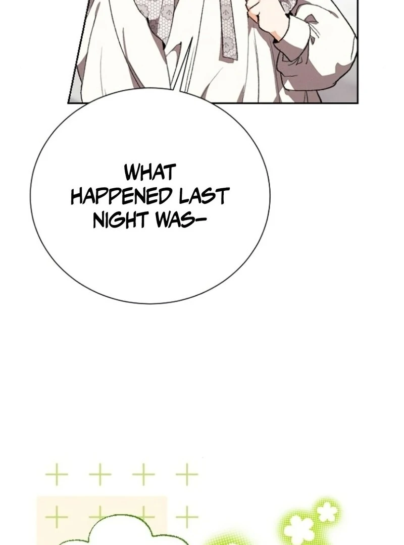 I Will Protect My Tyrant Dad! Chapter 39 - Page 9