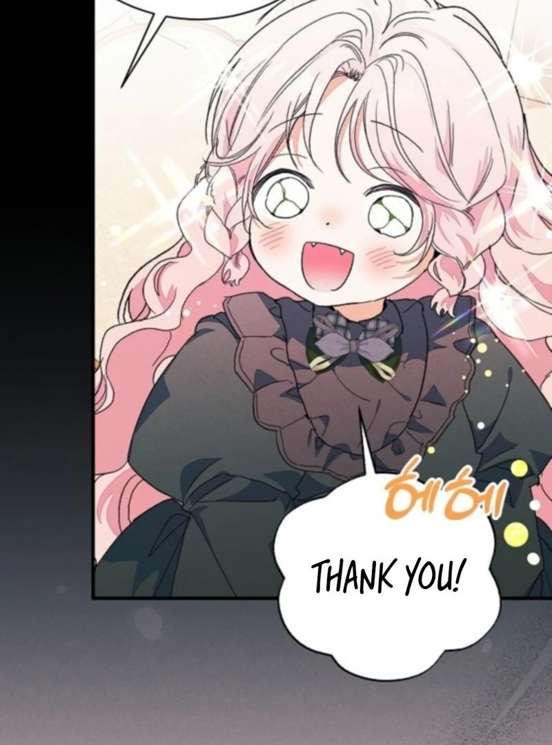 I Will Protect My Tyrant Dad! Chapter 39 - Page 85