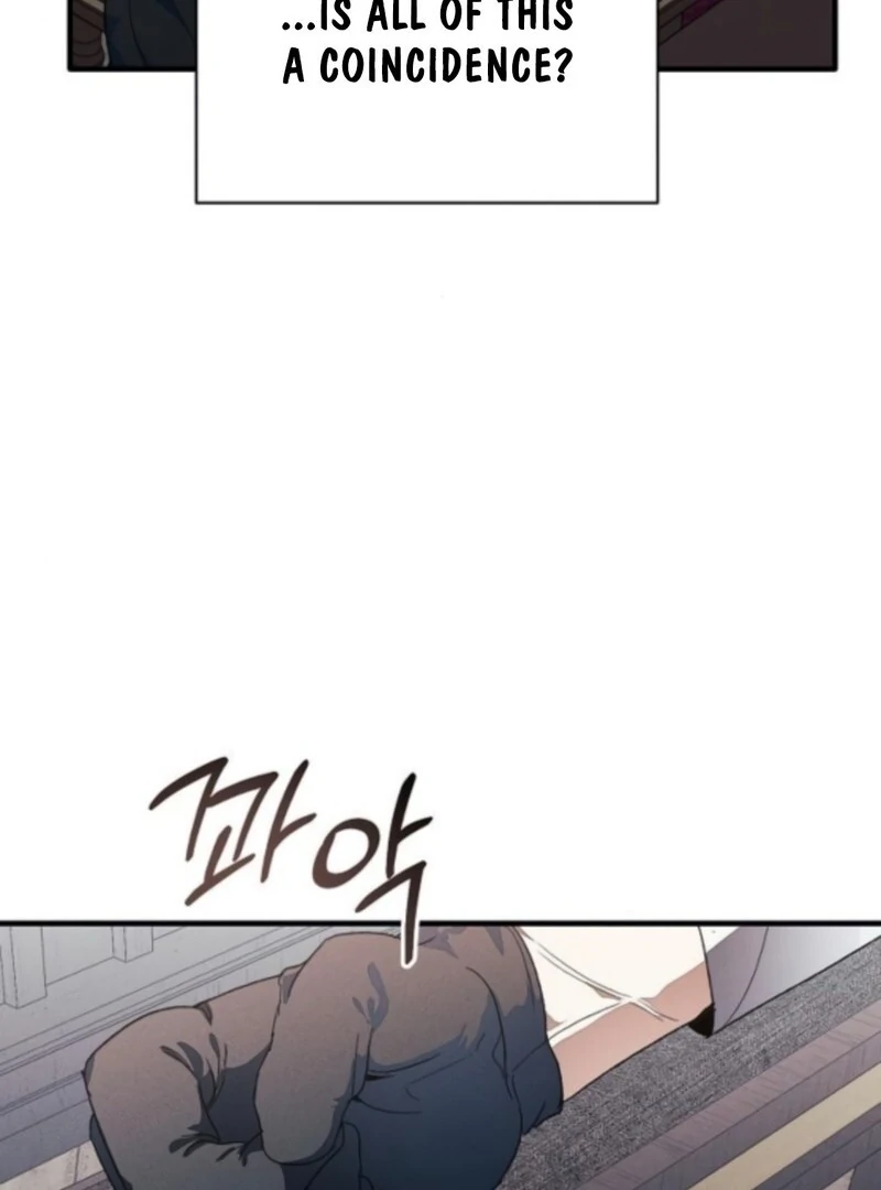 I Will Protect My Tyrant Dad! Chapter 39 - Page 88