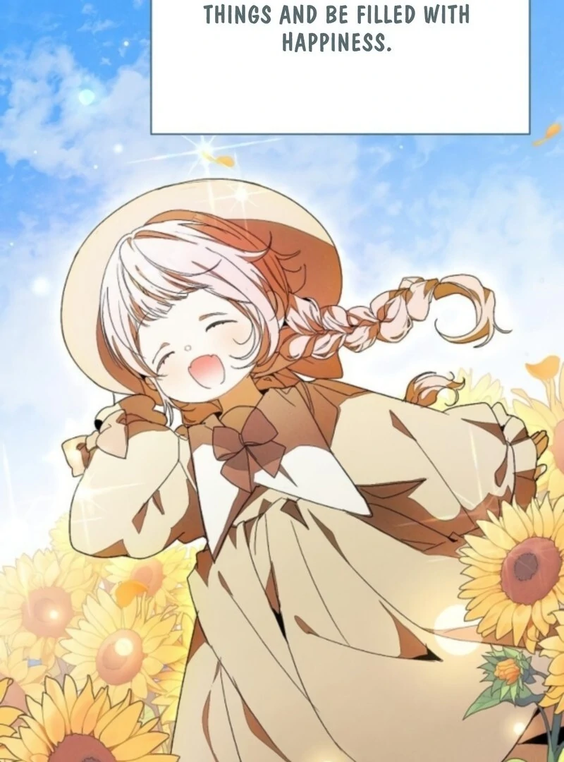 I Will Protect My Tyrant Dad! Chapter 39 - Page 91