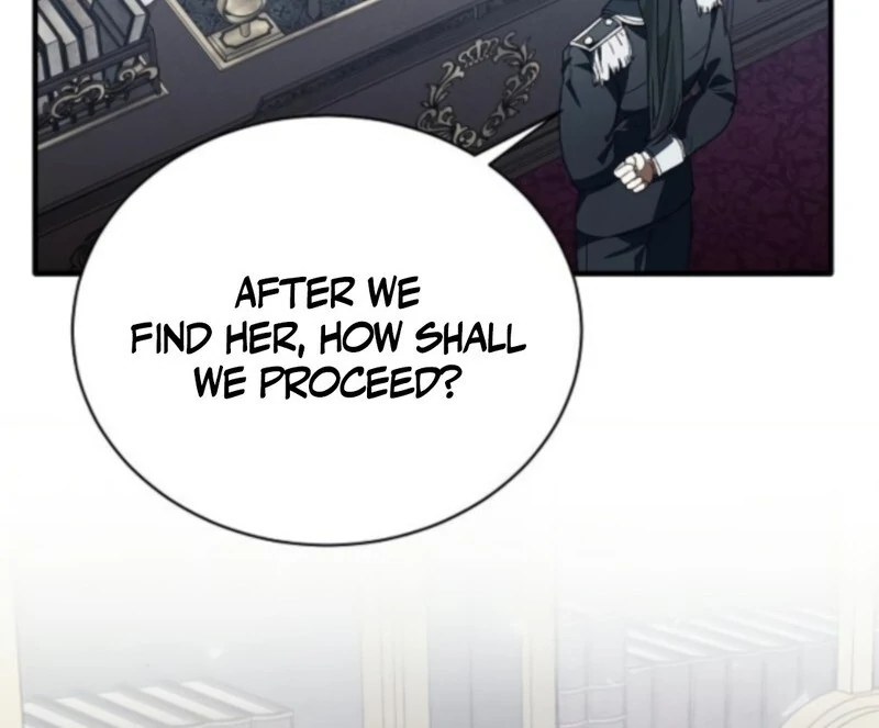 I Will Protect My Tyrant Dad! Chapter 39 - Page 93